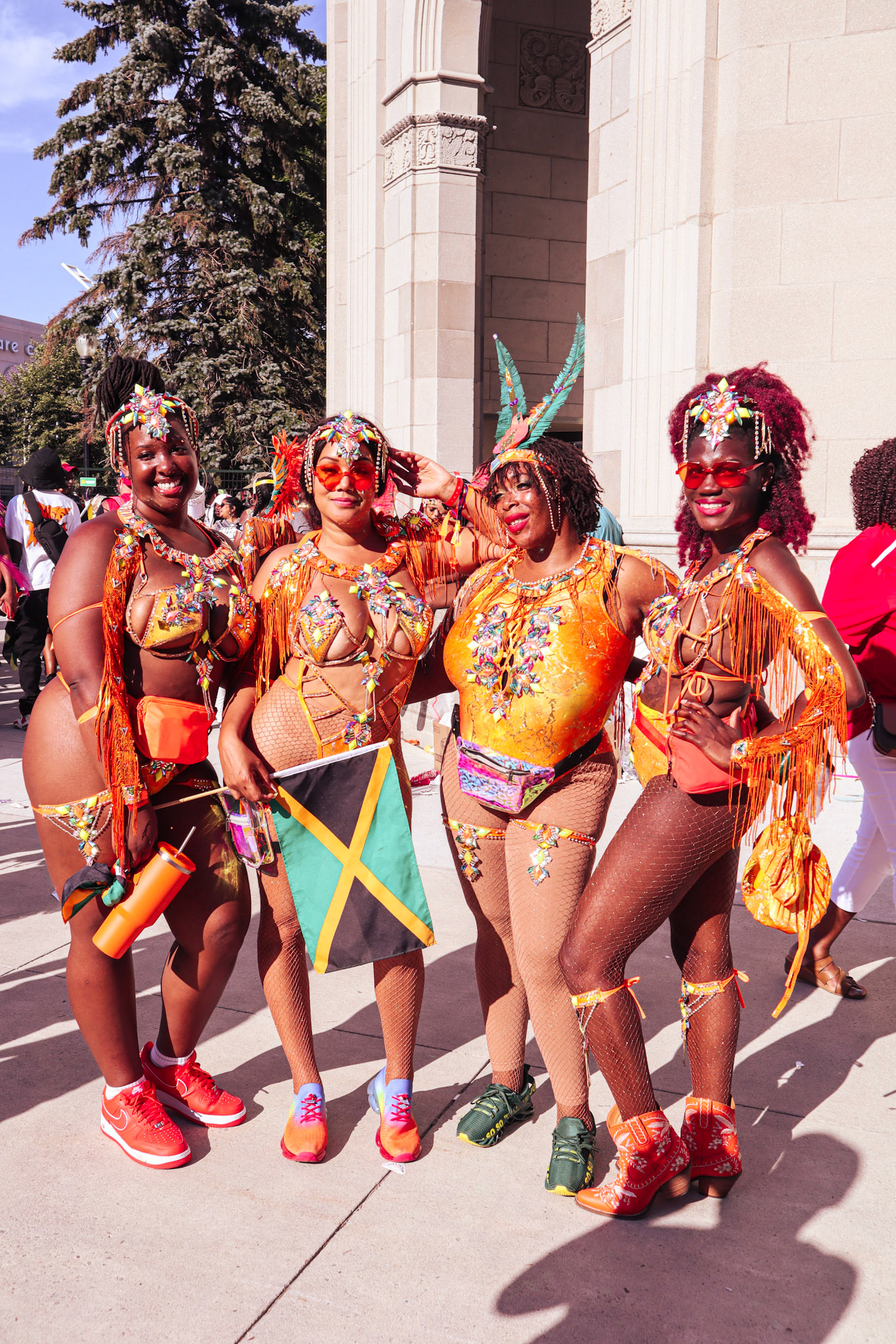Event Coverage